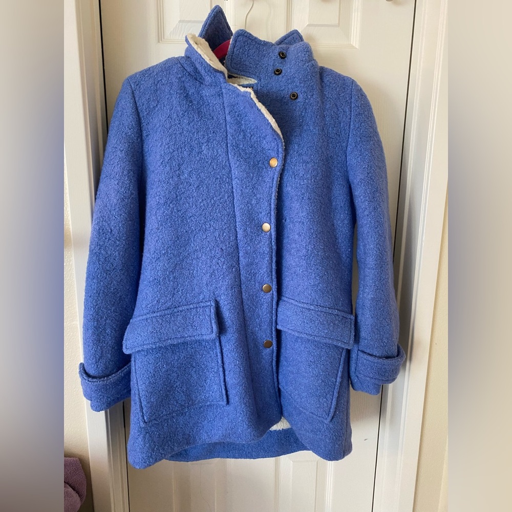 Women jackets